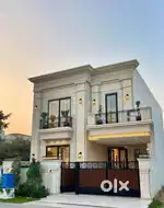 LUXURY HOUSE 3BHK RAIPUR WITH LUXURIOUS AMENITIES