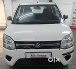 Maruti Suzuki Wagon R 1.0 2019-2022 LXI, 2021, Petrol