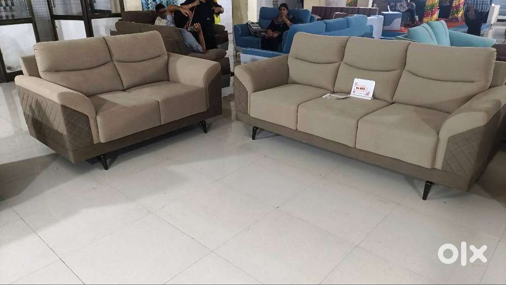 SALE New 75000 RS SOFA AT 52000