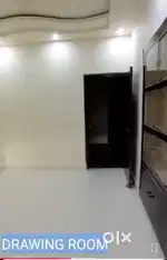 3 बेडरूम, 2हॉल,1kitchen,2 बाथरूम Indian,western style both,car park