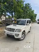 Mahindra Scorpio 2010 Diesel Good Condition