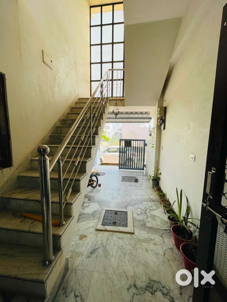 3BHK+ house for sale near geetanjali hospital