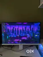 MSI MAG 274QRFW 27 inch Gaming Monitor