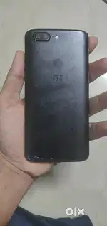 Oneplus 5t