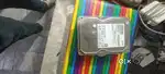 Desktop HDD