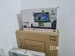 Bumper dhamaka deal ₹% 32 inch smart led tv ( with 1year onsite warran