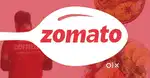 RAIGANJ ZOMATO DELIVERY BOY ( EARN RS.55,000 TO RS.70,000)