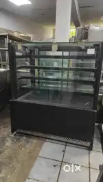 Bakery equips