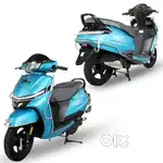 Think Jupiter110 New Variant Think S.K.Bykes T.nagar Chennai