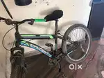 Cycle sell