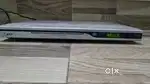 LG DVD Player