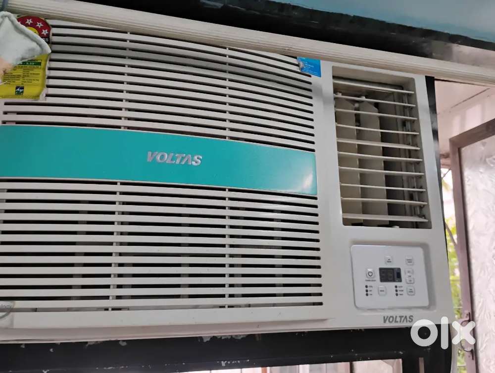 Window AC of 1.5 tonnes