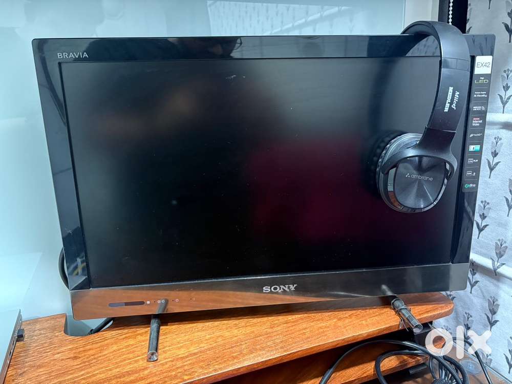 Sony 24-Inch Full HD LED TV