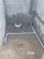 Contracting for house building