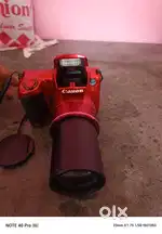 Canon PowerShot SX410 IS Digital Camera – Ranchi