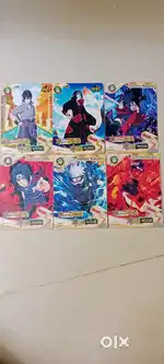 MOST RARE CARD