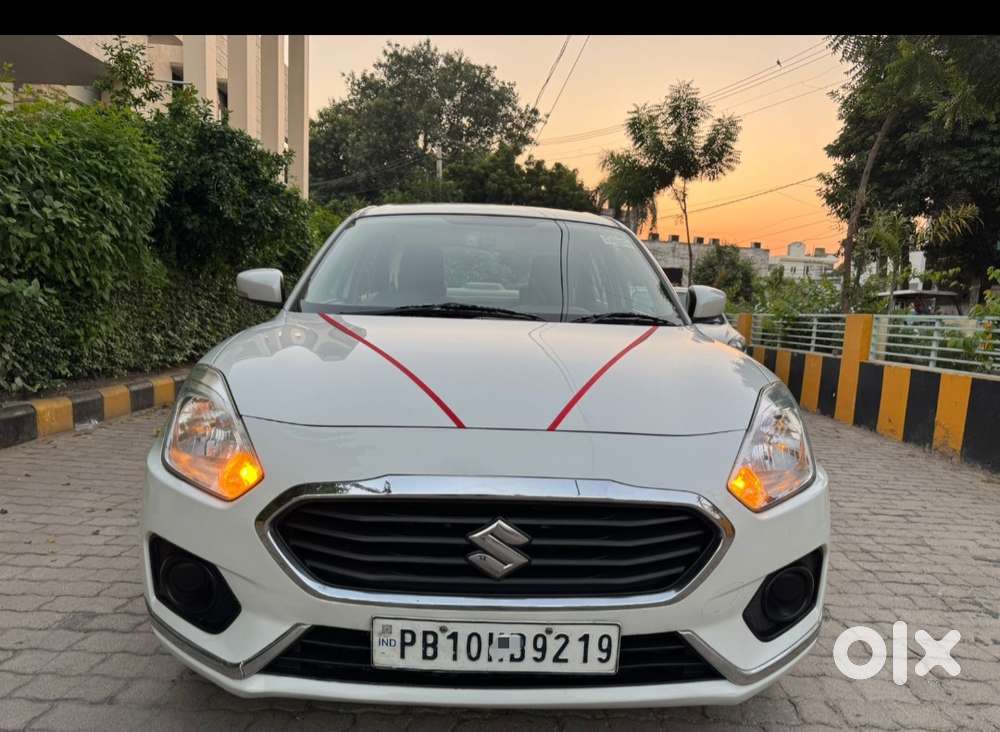 Maruti Suzuki Swift Dzire VDI (O), 2019, Diesel