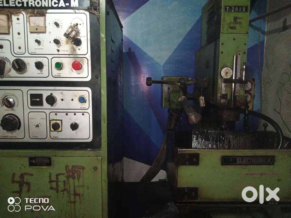 Very good running condition