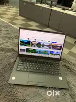 Dell Latitude 7400\i7-8th Gen\8GB RAM\256GB\Warranty