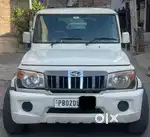 Mahindra Bolero Power Plus 2018 Diesel Well Maintained