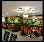 MAGIC FAMILY RESTAURANT