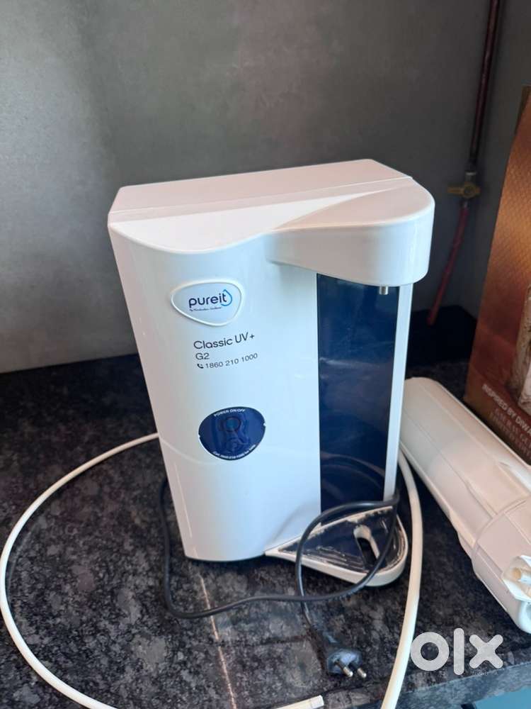 Water Purifier