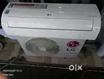 Rent Air conditioner available on Nice working condition+ Best Price