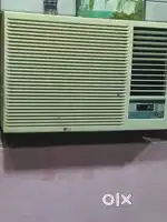 window ac 1.5 ton