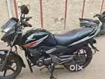 Honda unicorn 2013 (30000km)