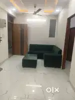 3 BHK fully furnished