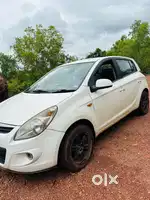 Hyundai i20 2011 Petrol 155000 Km Driven