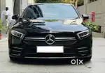 Mercedes-Benz AMG A35 4MATIC [2021-2023], 2022, Petrol