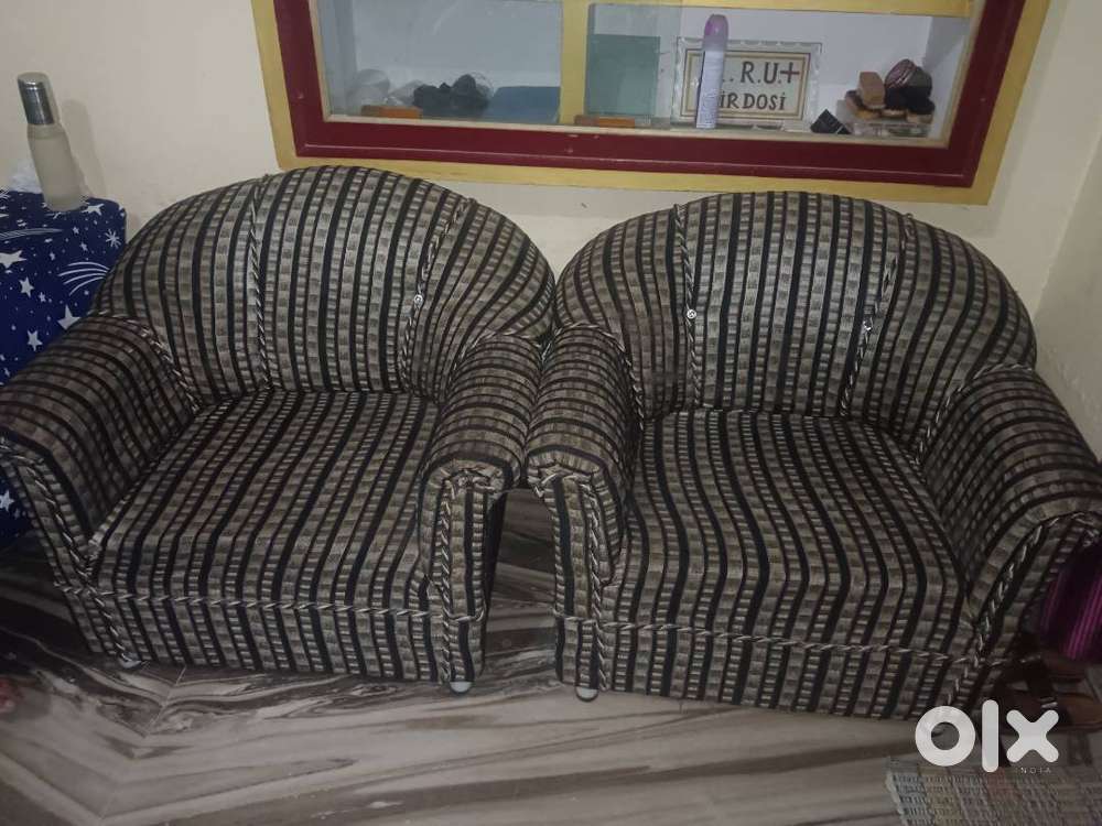 Sofa Set for Sale