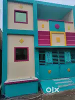 Independent 2BHK house for rent