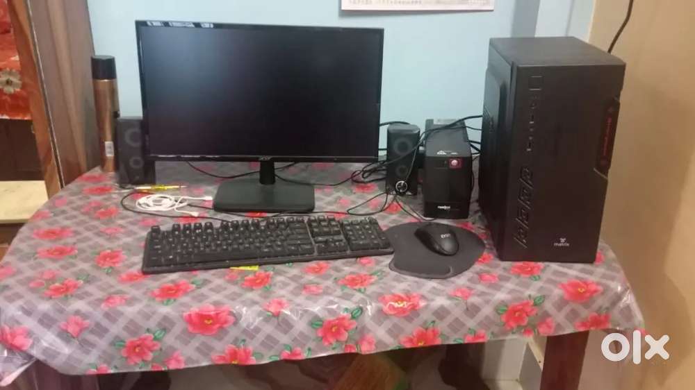 Computer i3 10th Gen