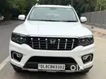Mahindra Scorpio-N 2.0 Z8 Petrol MT 7 Str, 2024, Petrol