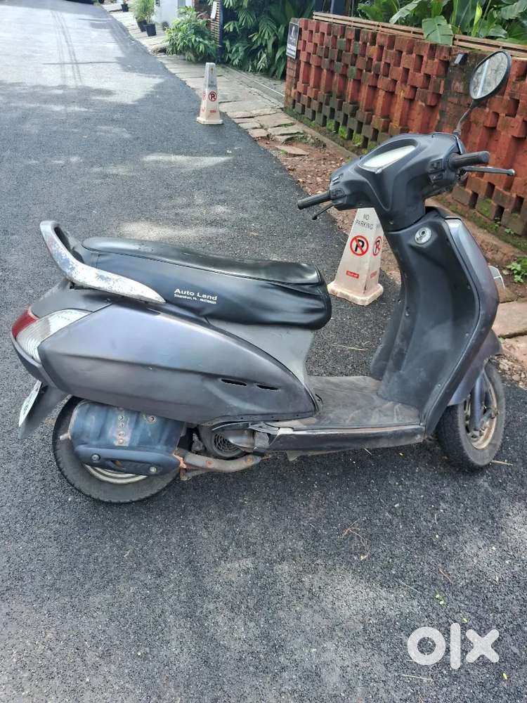 Honda acteeva