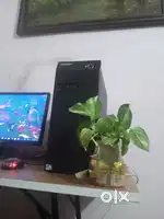 I3 3rd gen with 120gb ssd and 6gb ram