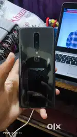One plus 8 (8/128)
