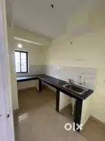 2bhk flat for rent.