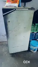 Vidiocon fridges