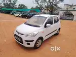 Hyundai i10 1.2 Kappa Magna, 2008, Petrol