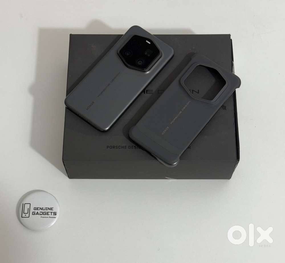 Honor Magic 7 RSR 24/1TB- Porsche Design