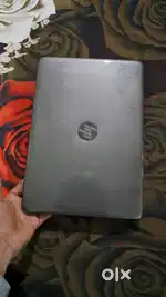 Hp laptop ,good condition