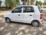 Hyundai santro xing 2011 model for sale