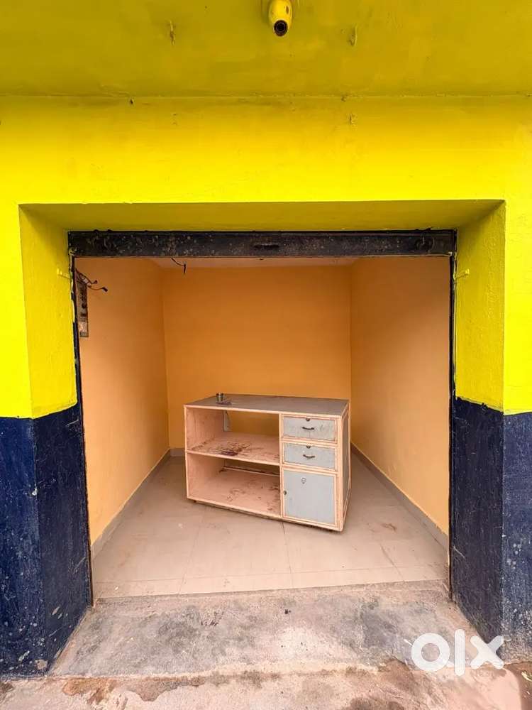 Suitable for chats and snacks shops