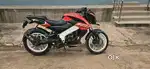 Ns 160 low price