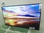 TODAY OFFER 52' SMART + ANDROID LED TV FULL HD WARRANTY 2YEARS
