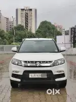 Maruti Suzuki Brezza 2020 Diesel Well Maintained