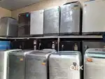 3 years warranty washing machine moter